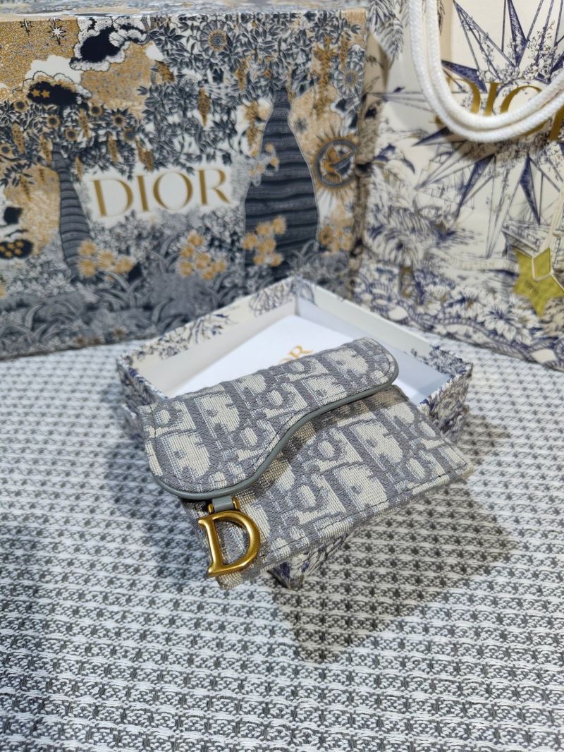 Christian Dior Wallet